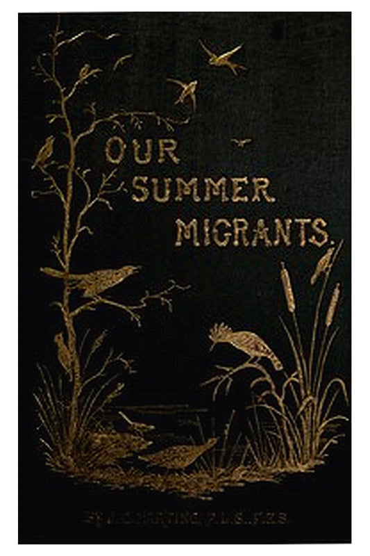 Our Summer Migrants