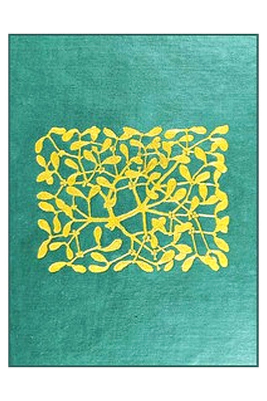 The Golden Bough: A Study in Magic and Religion (Third Edition, Vol. 01 of 12)