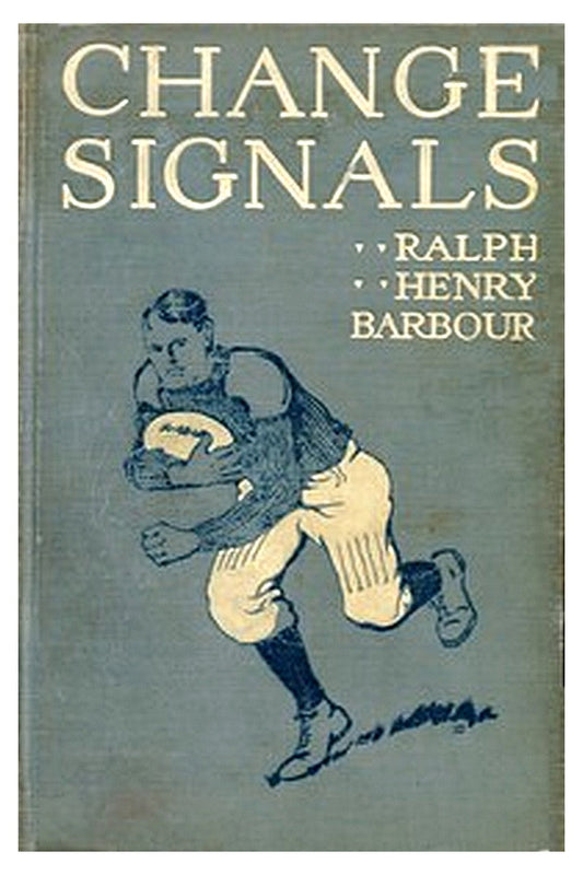 Change Signals: A Story of the New Football