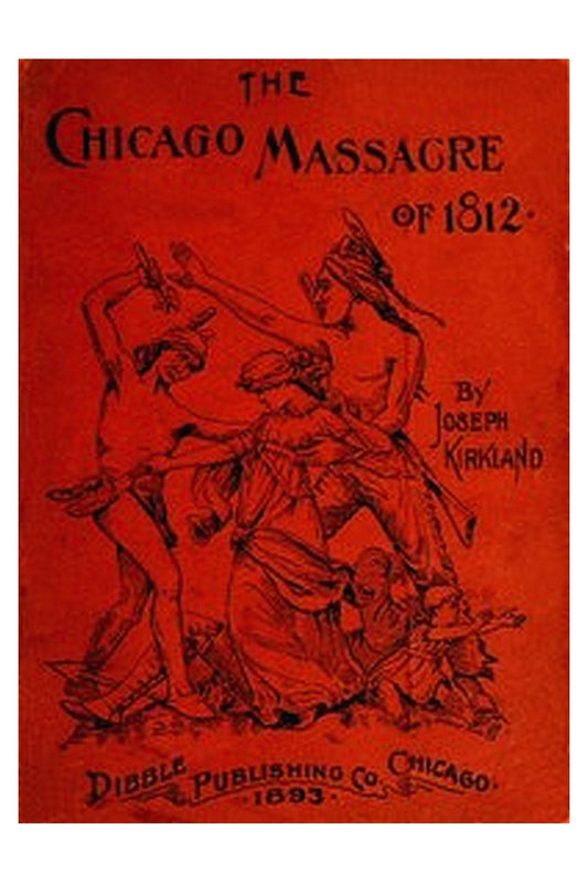 The Chicago Massacre of 1812