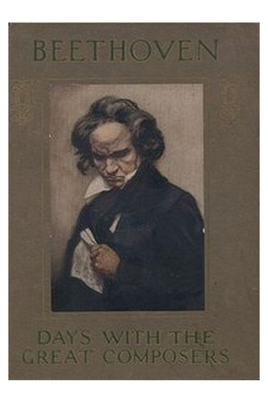 Days with the great composers