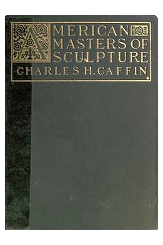 American Masters of Sculpture