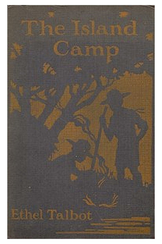 The Island Camp