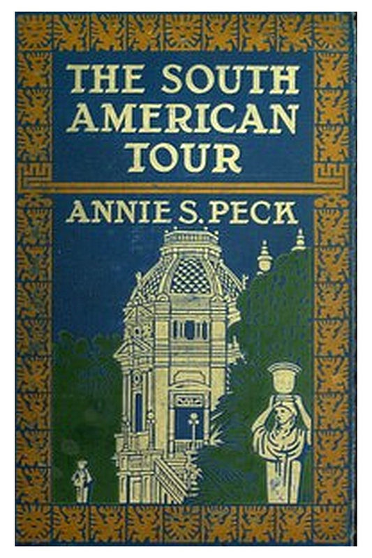 The South American Tour