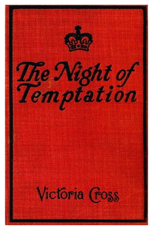 The Night of Temptation