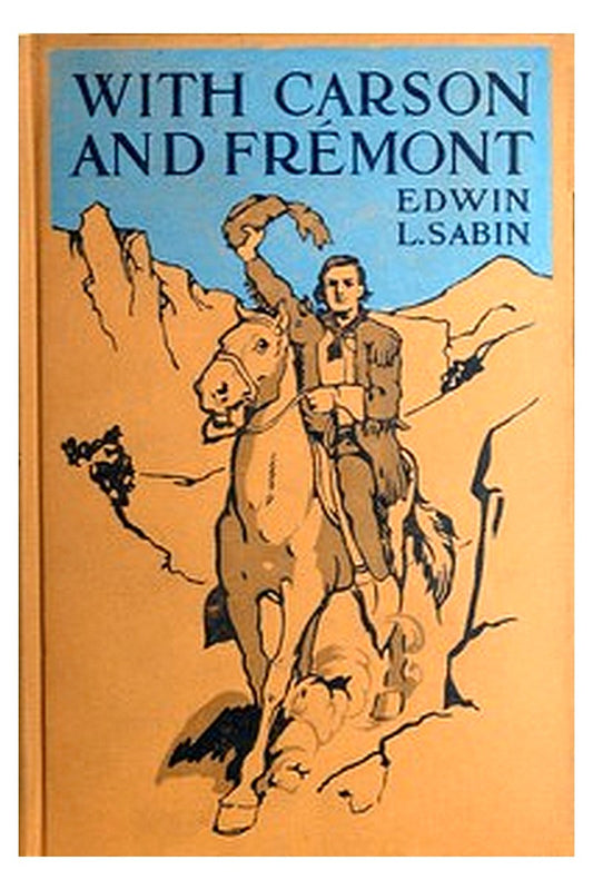 With Carson and Frémont