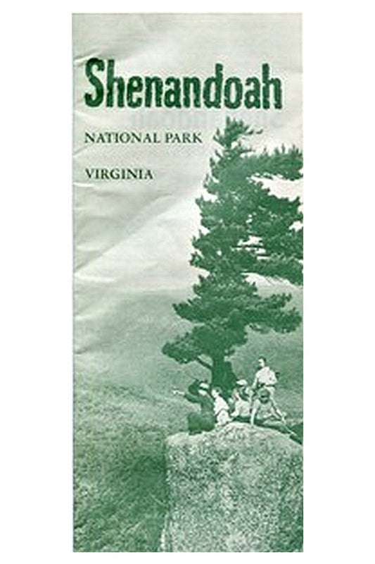 Shenandoah National Park, Virginia