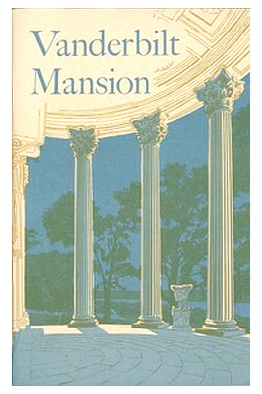 United States. National Park Service. Historical handbook series, no. 32