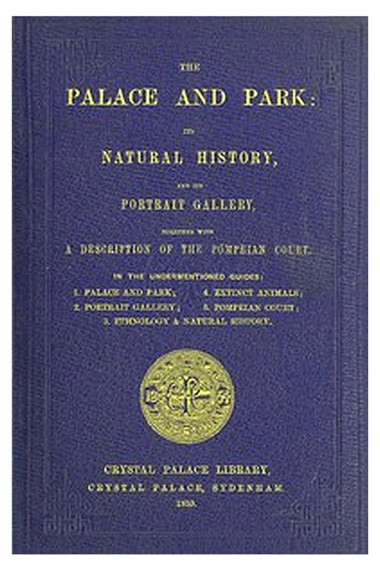 The Palace and Park