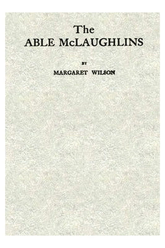 The Able McLaughlins