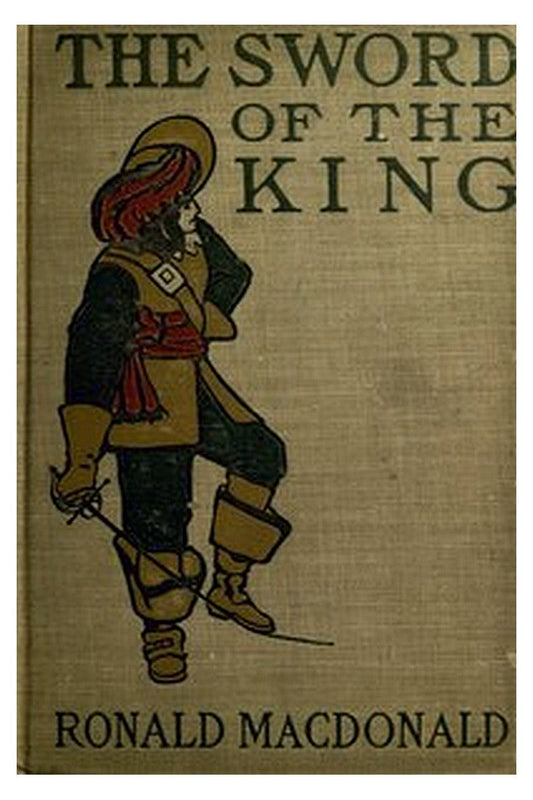 The Sword of the King