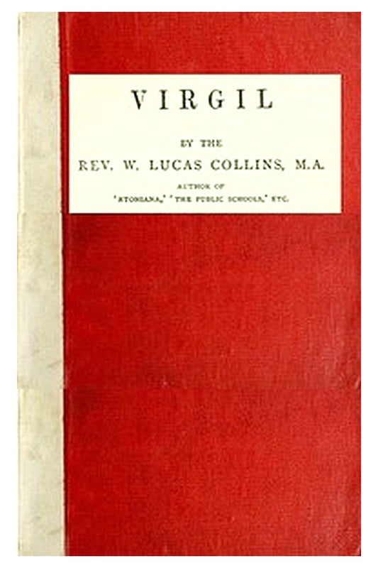 Virgil