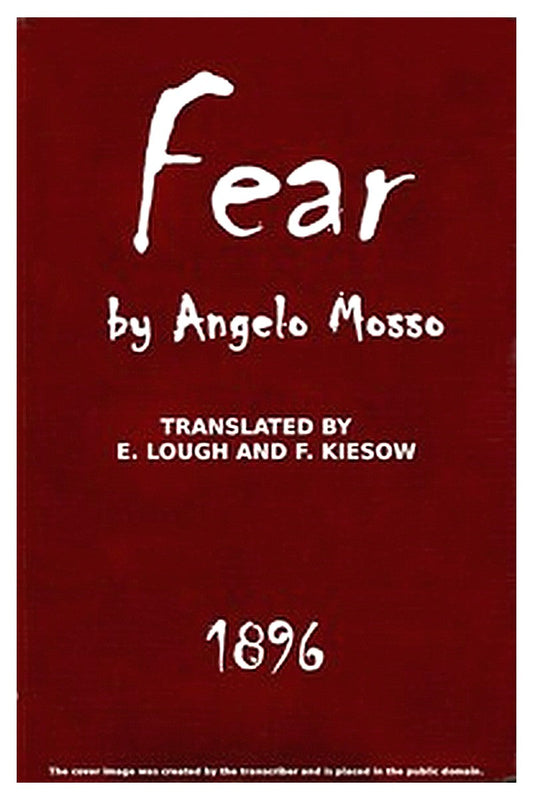 Fear