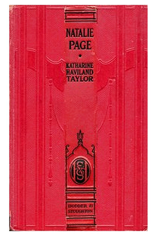 Natalie Page