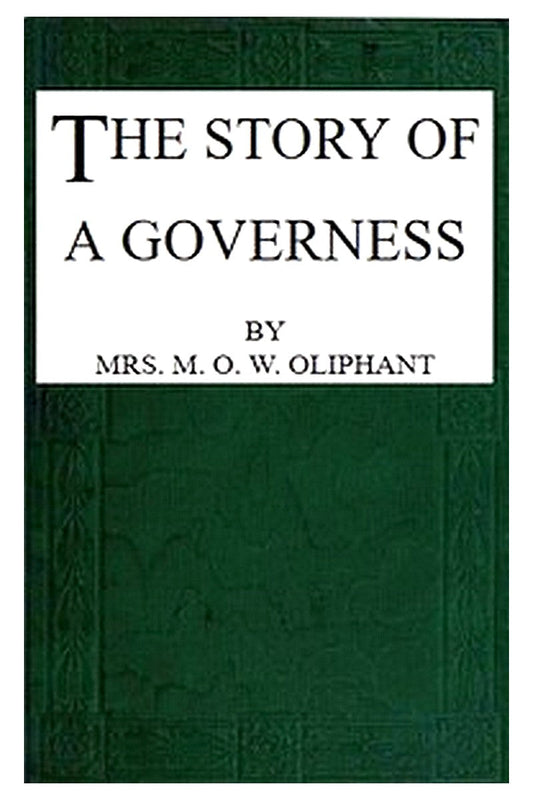 The Story of a Governess
