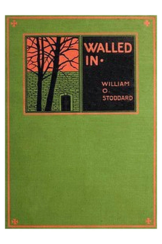 Walled In: A True Story of Randall's Island
