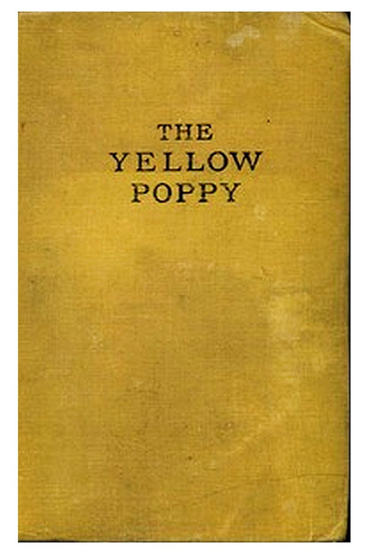 The Yellow Poppy