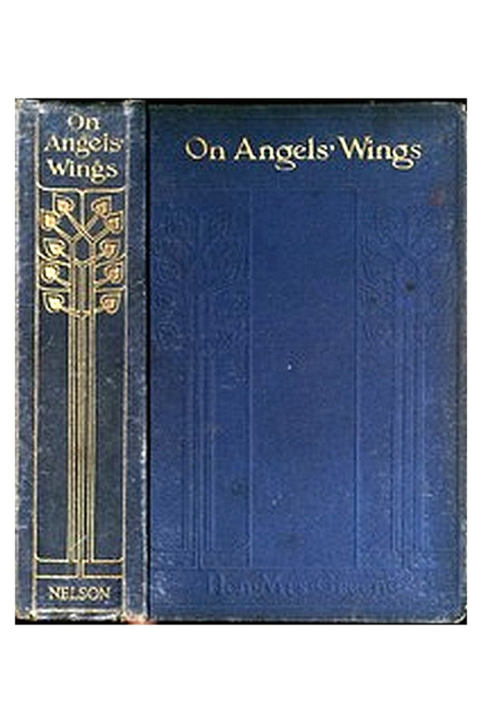 On Angels' Wings