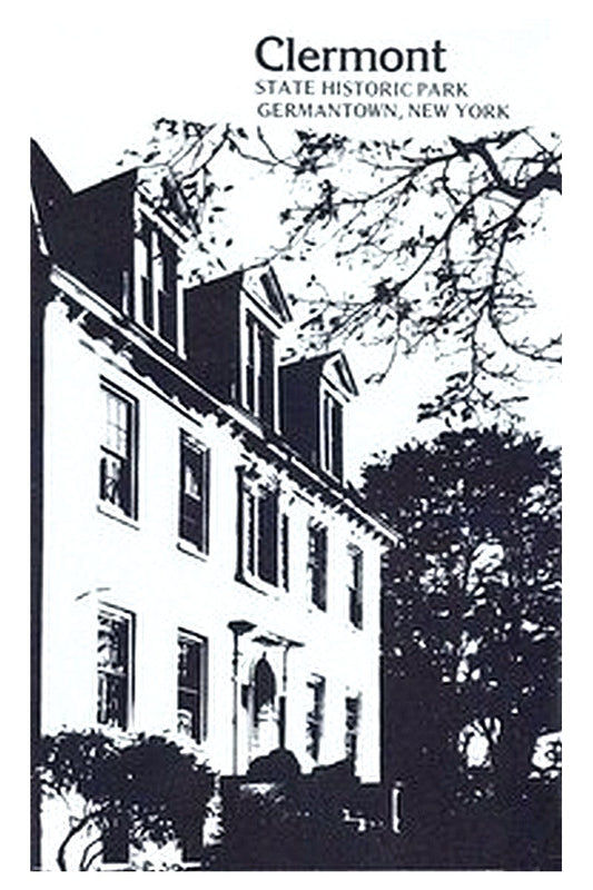 Clermont State Historic Park, Germantown, New York