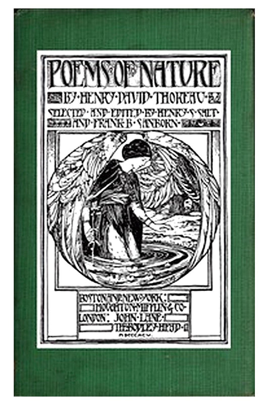 Poems of Nature