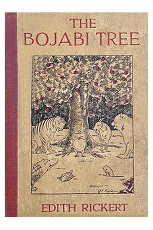 The Bojabi Tree