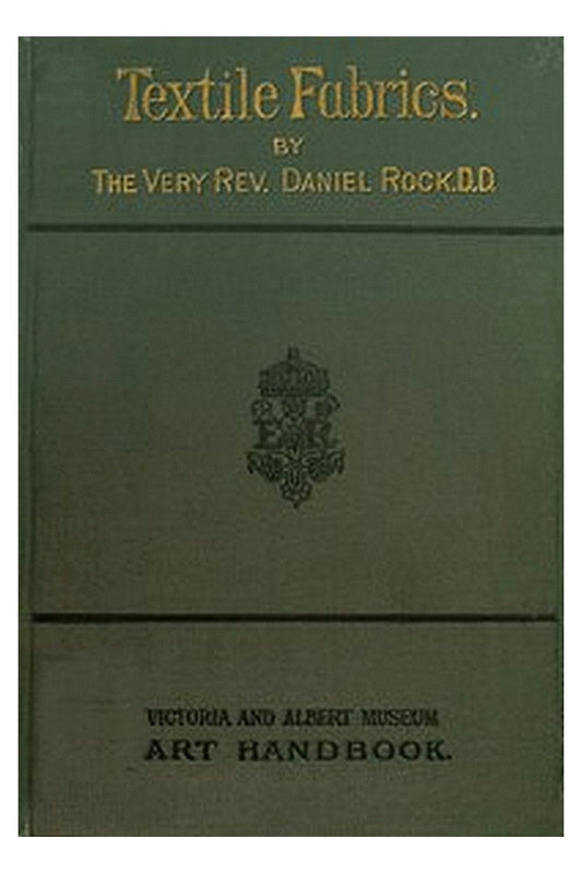 South Kensington Museum art handbooks no. 1