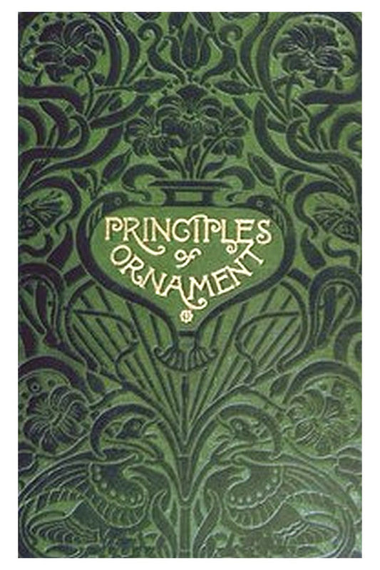The Principles of Ornament