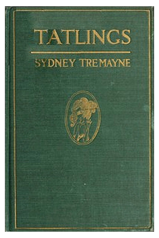 Tatlings