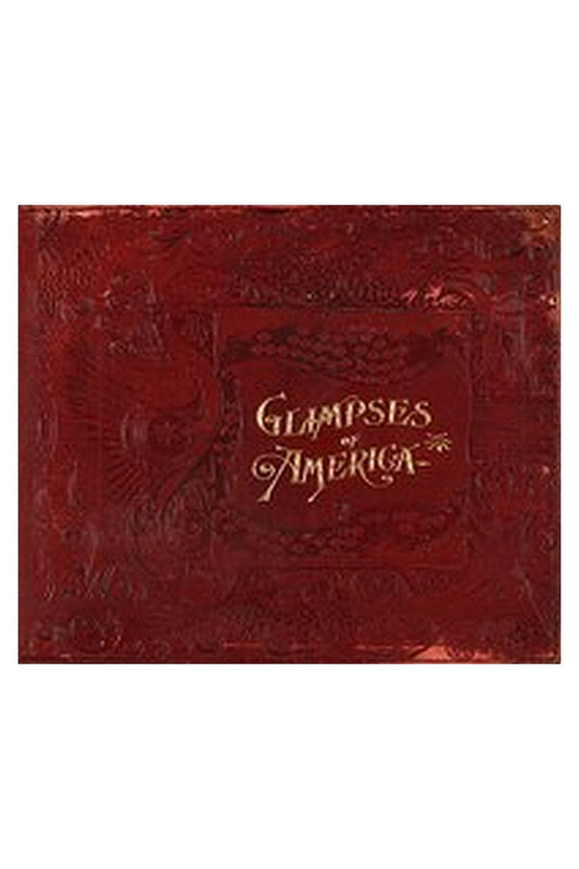 Glimpses of America