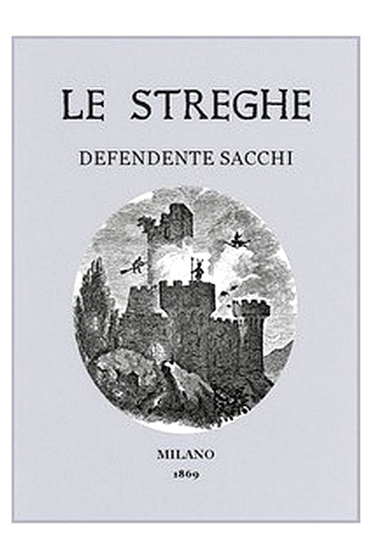 Le streghe