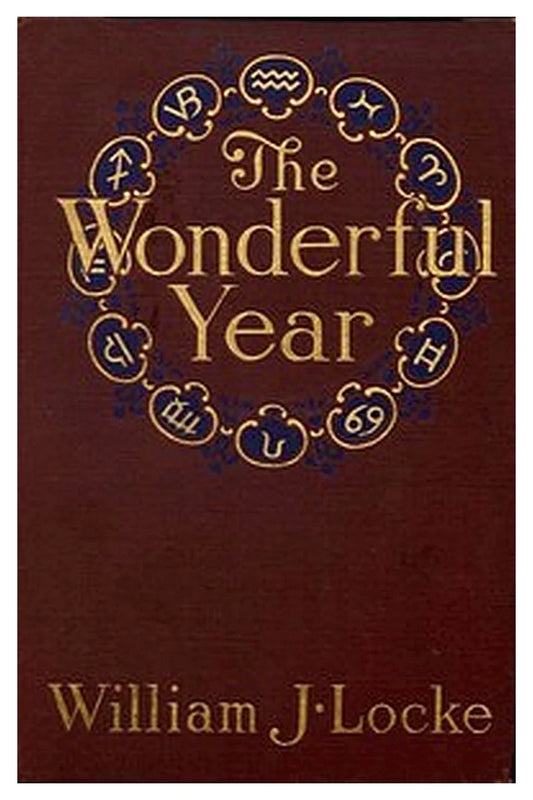 The Wonderful Year