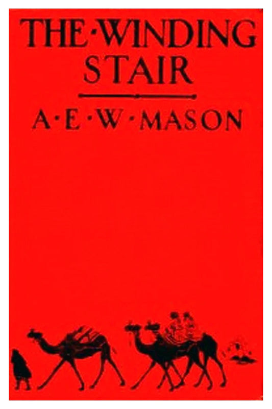 The Winding Stair