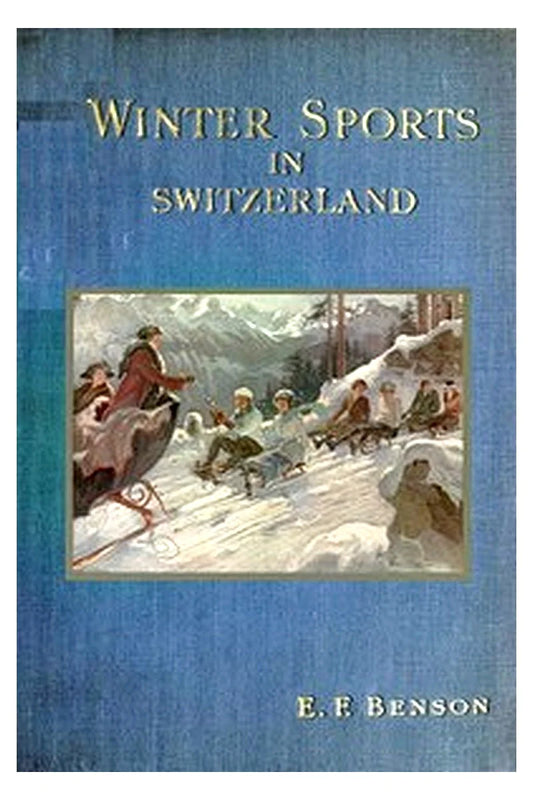 Winter Sports in Switzerland