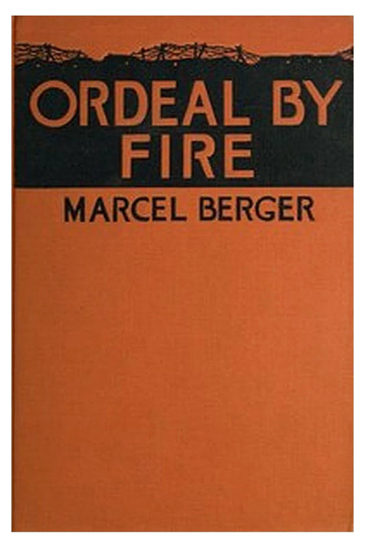 The Ordeal by Fire