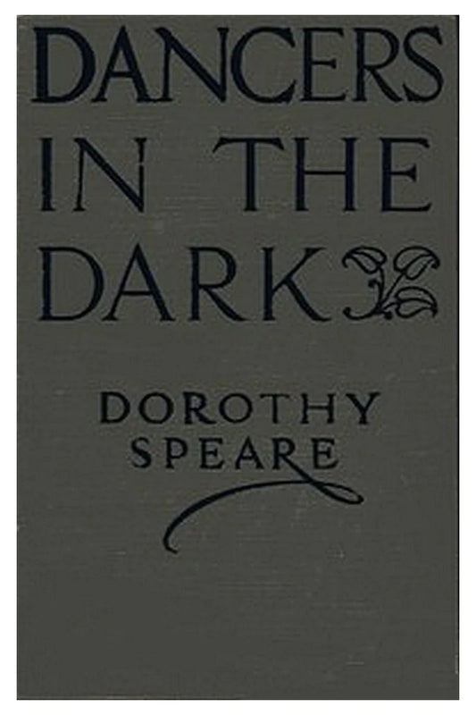 Dancers in the Dark