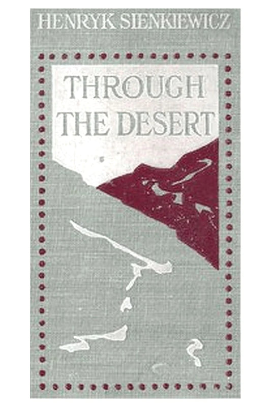 Through the Desert