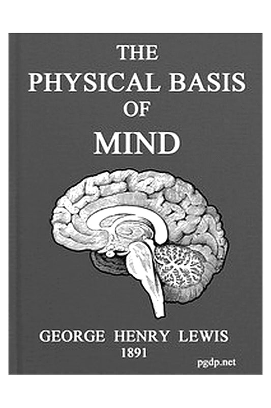 The Physical Basis of Mind