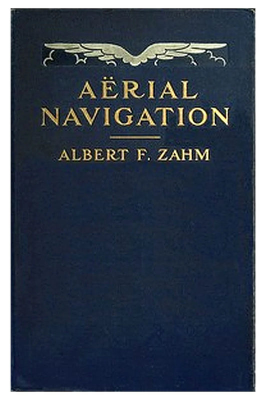 Aërial Navigation