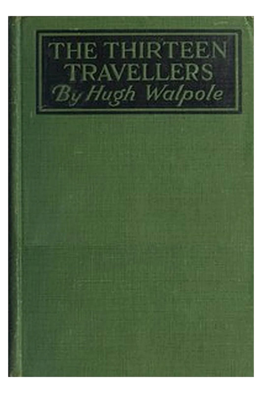 The 13 Travellers