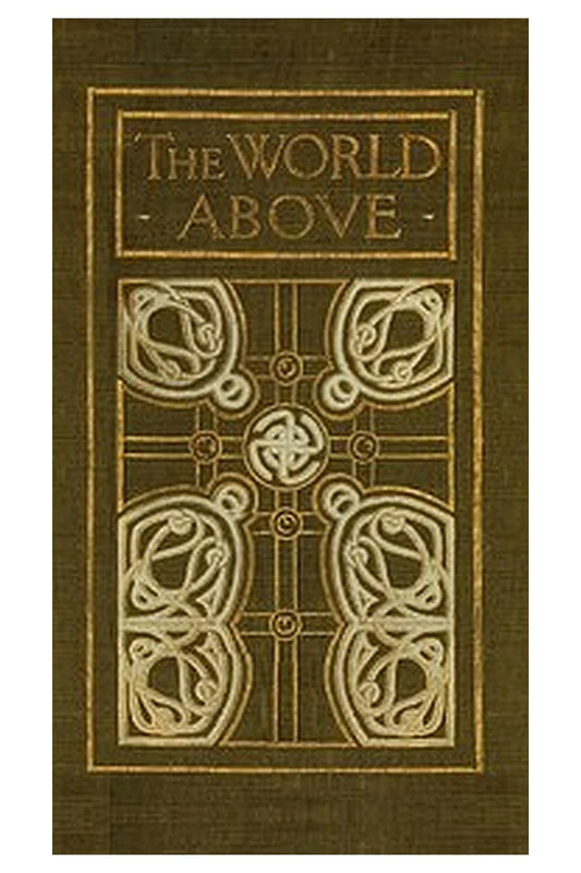 The World Above: A Duologue