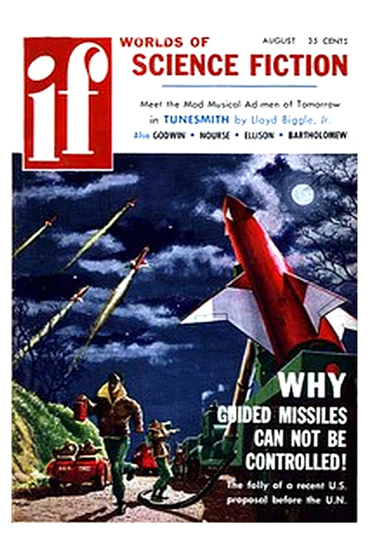 The Last Brave Invader