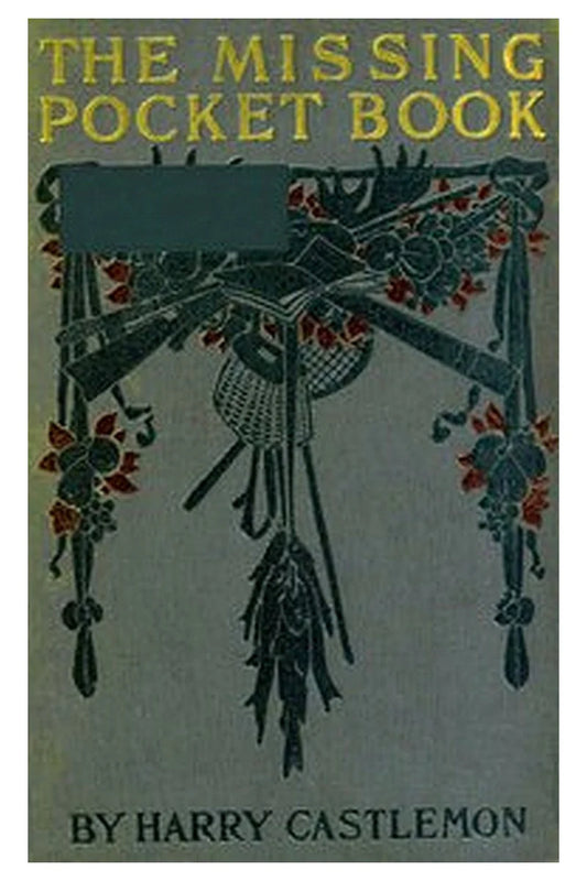 The Missing Pocket-Book Or, Tom Mason's Luck