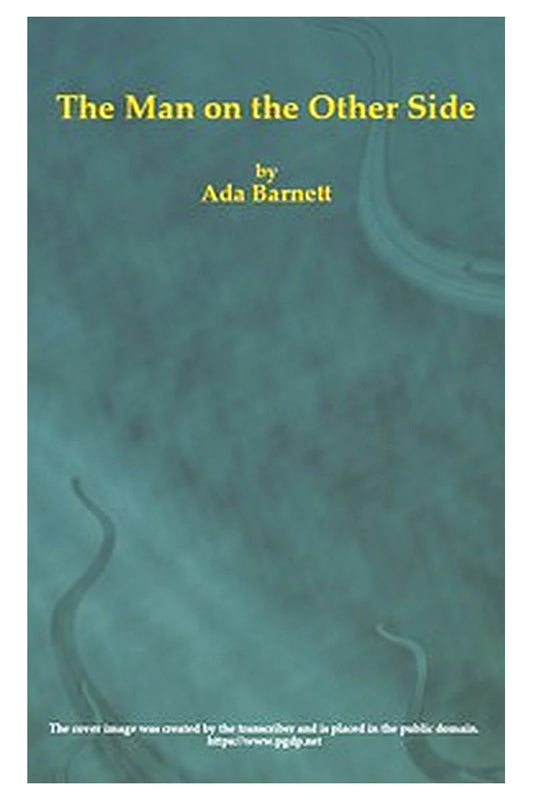 The Man on the Other Side