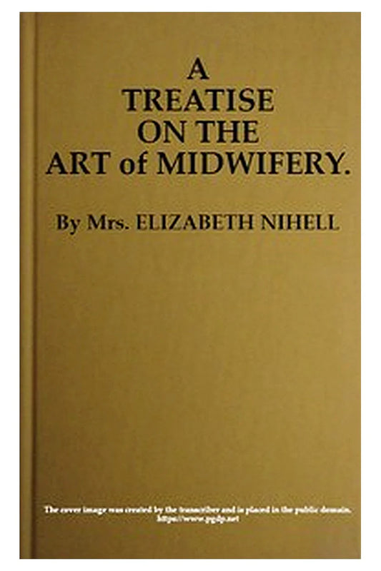 A Treatise on the Art of Midwifery