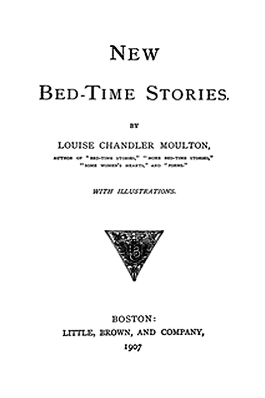New Bed-Time Stories