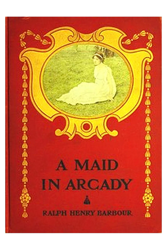 A Maid in Arcady