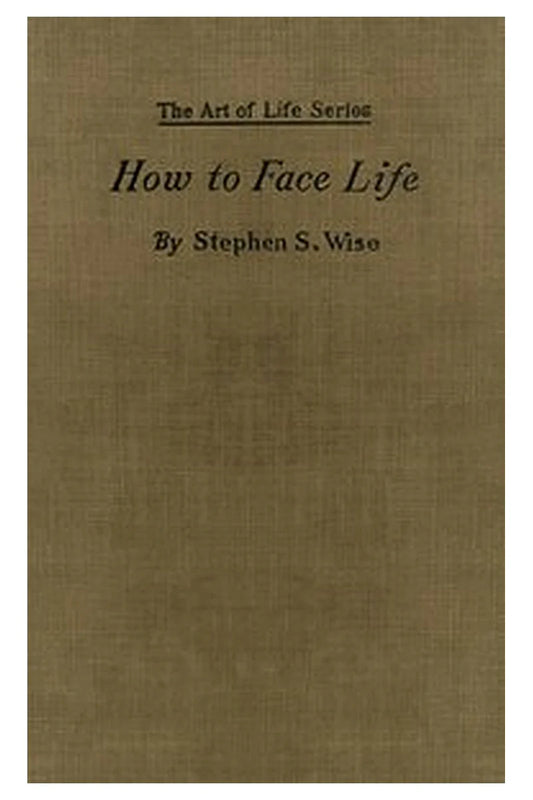 The art of life series
