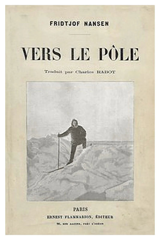 Vers le pôle
