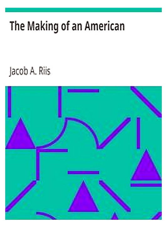 The Making of an American