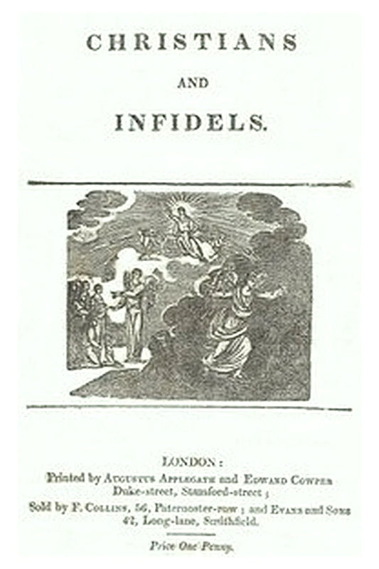 Christians and Infidels